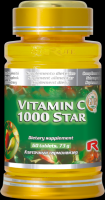 Vitamin C 1000